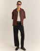 RHYTHM Essential Mens Jeans image number 5