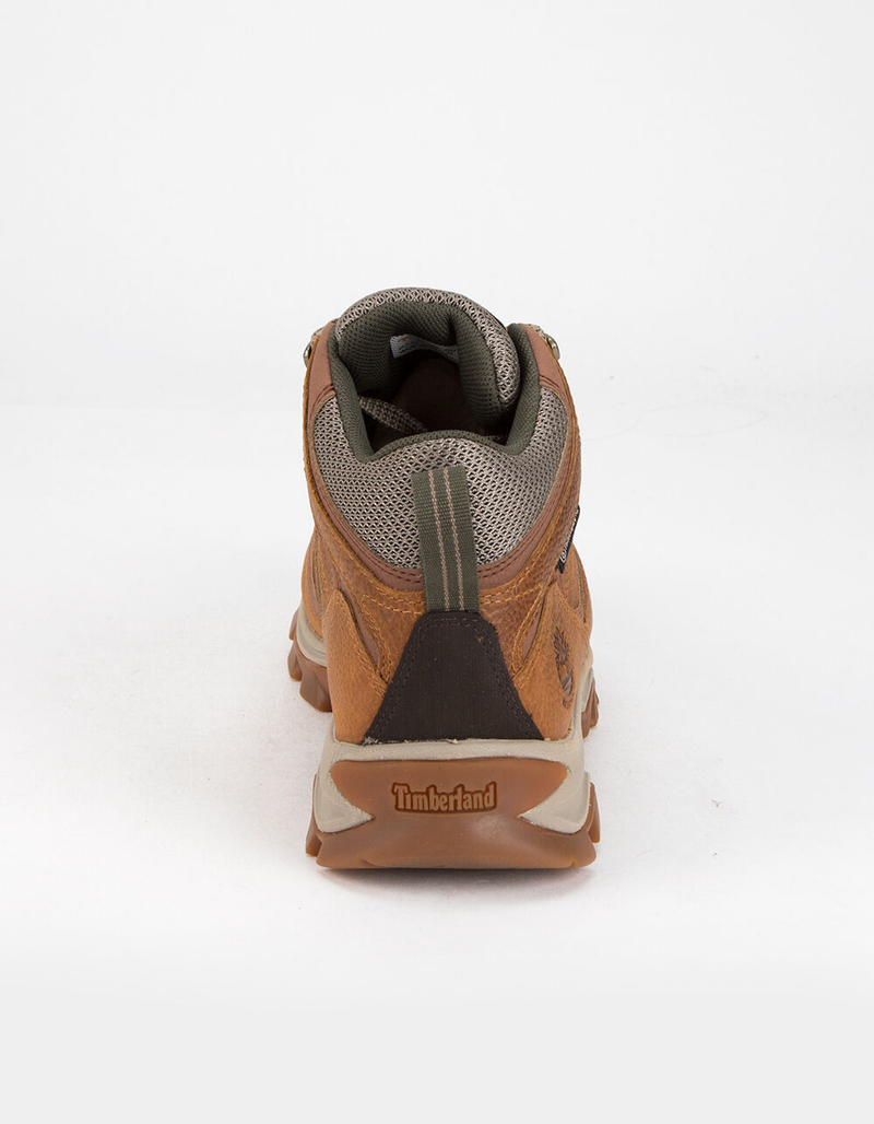 TIMBERLAND Mt. Maddsen Waterproof Mens Hiking Boots image number 3