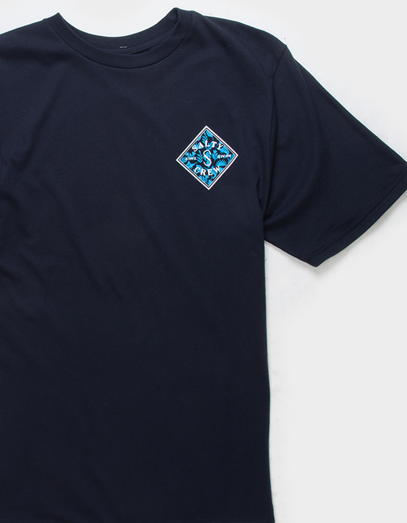 SALTY CREW Tippet Shores Boys Tee image number 3