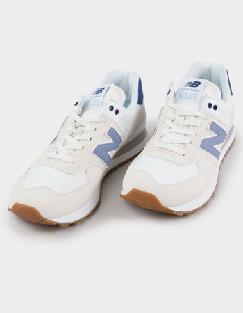 NEW BALANCE 574 Womens Shoes Alternative Image