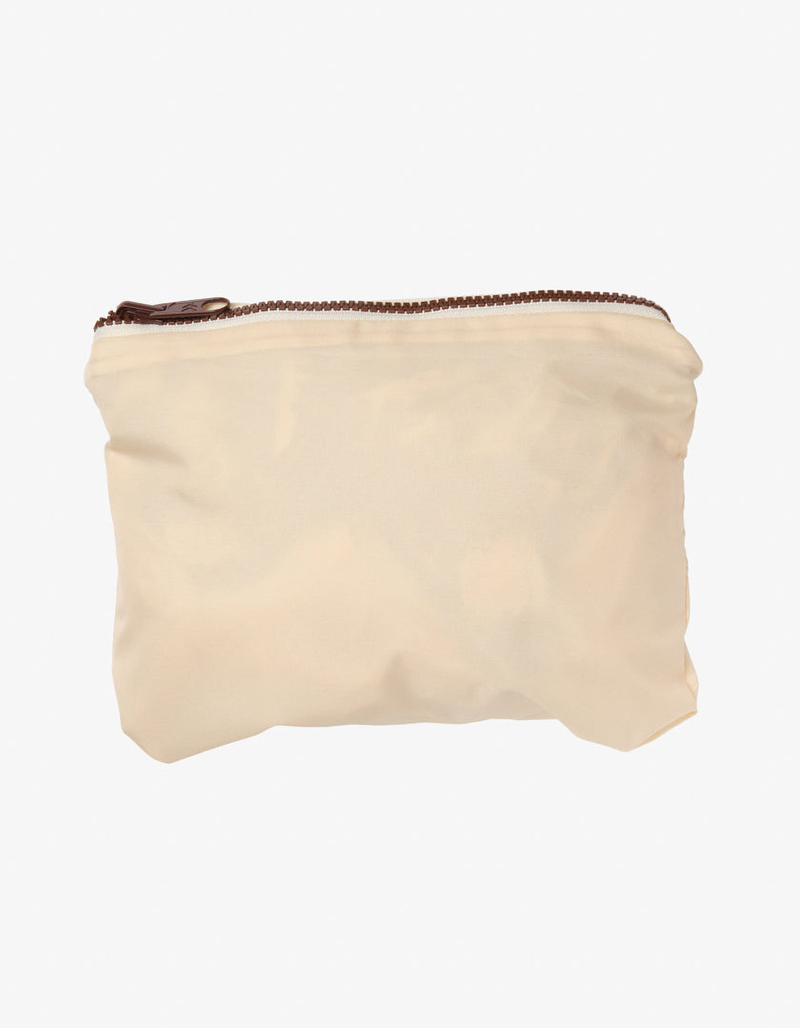 THREAD Cappuccino Slouchy Bag image number 5