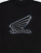 HONDA Spray Logo Boys Tee image number 4