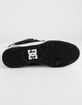 DC SHOES Maswell Black & White Mens Shoes image number 6