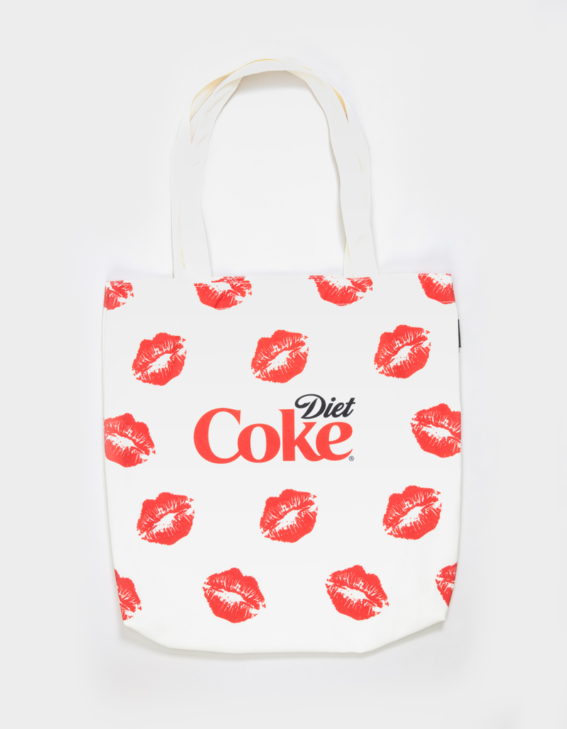 THREAD x Diet Coke Daily Tote Bag image number 0