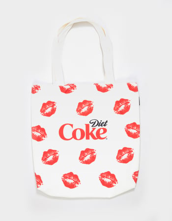 THREAD x Diet Coke Daily Tote Bag Primary Image