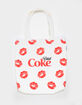 THREAD x Diet Coke Daily Tote Bag image number 1