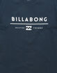 BILLABONG Unity Mens T-Shirt image number 2