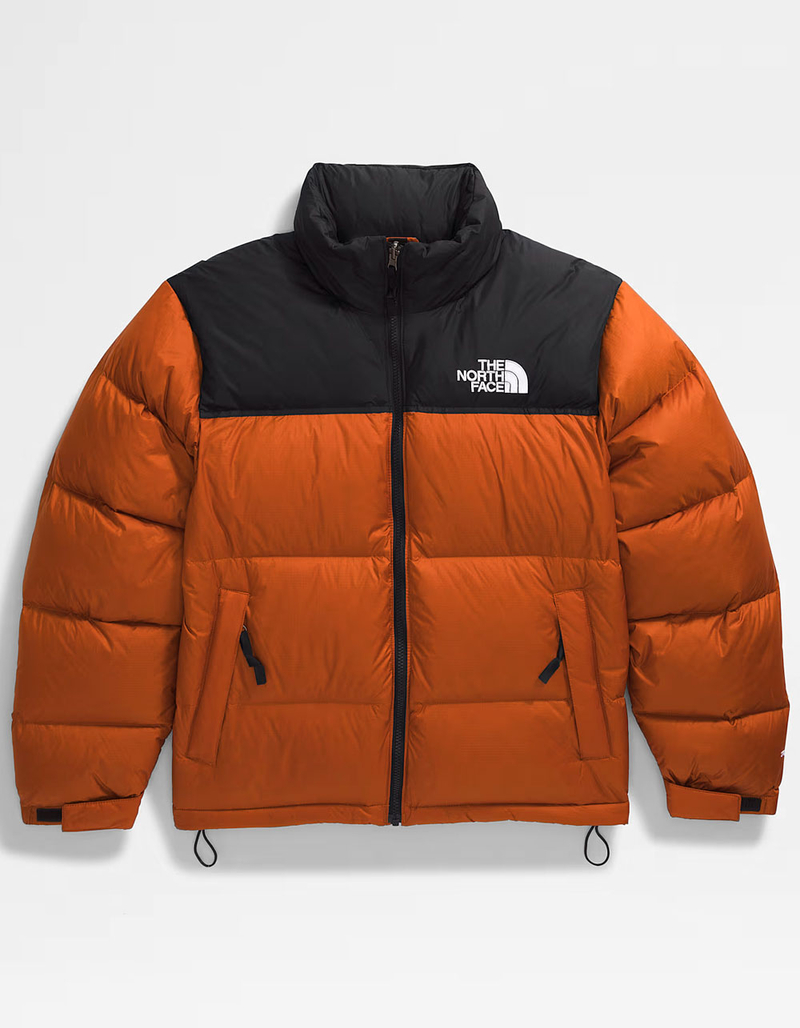 the northern face jacket