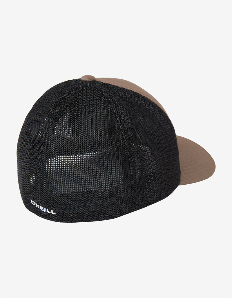 O'NEILL Sesh & Mesh Mens Trucker Hat image number 1