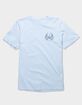 BIG SUR Coastal Paradise Unisex Tee image number 2