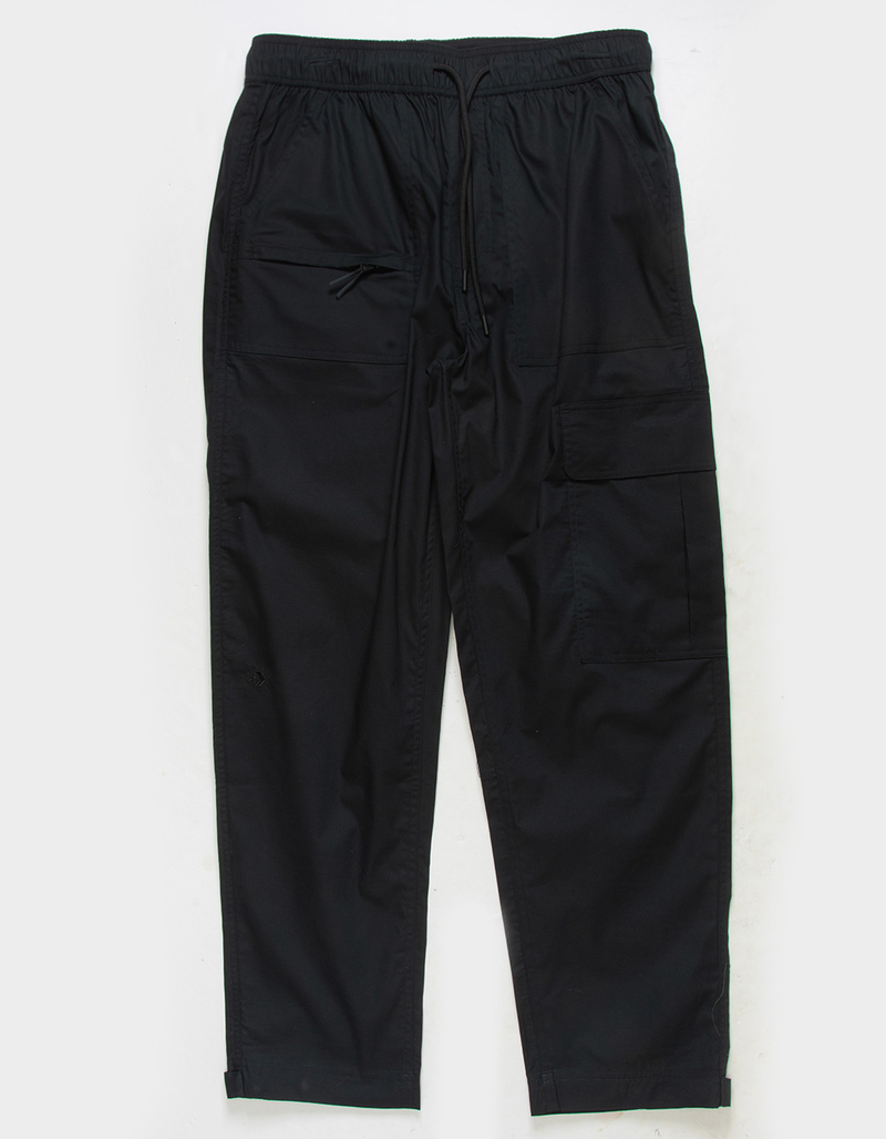 CONVERSE Mens Lightweight Cargo Pants image number 0