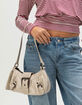 Mini Buckle Shoulder Bag image number 7
