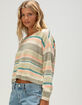 BILLABONG Lit Light Womens Sweater image number 3