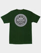 INDEPENDENT Tile Span Mens Tee image number 1