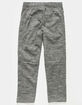 NIKE Therma KO Little Boys Fleece Pants (4-7) image number 2
