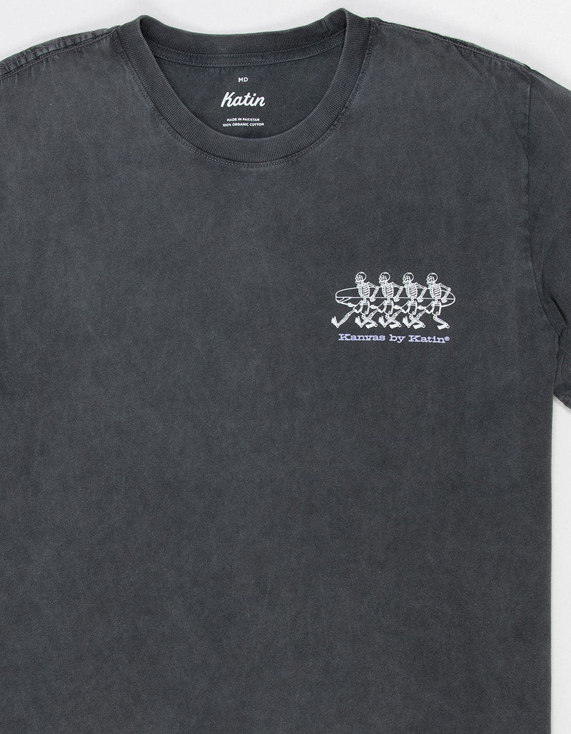 KATIN Hermanos Mens Tee image number 2