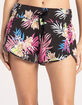 HURLEY Hana Womens 2.5 Boardshorts image number 2