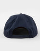 47 BRAND New York Yankees Golden Diamond '47 Hitch Snapback Hat image number 3