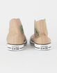 CONVERSE Chuck Taylor All Star Summer Utility High Top Shoes image number 4