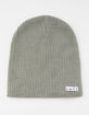 NEFF Daily Gray Beanie image number 1