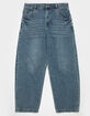 RSQ Mens Skater Baggy Jeans image number 1