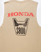 HONDA Pinnacle Mens Muscle Tee image number 3