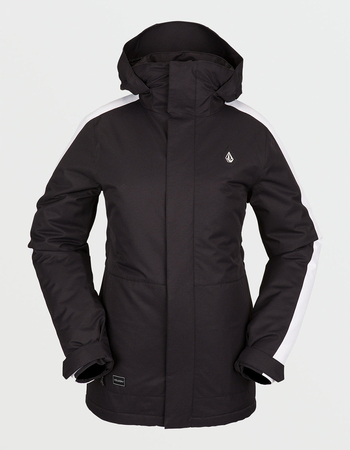 VOLCOM Westland Womens Insulated Snow Jacket Primary Image