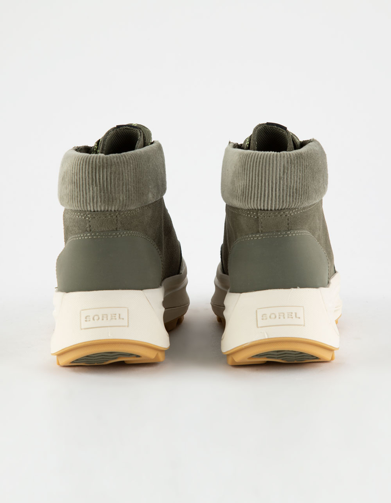 SOREL Ona&trade; 503 Womens Hiker Boots image number 3