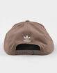 ADIDAS Originals OG Emblem Snapback Hat image number 3