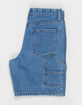 RSQ Boys Carpenter Jorts image number 3