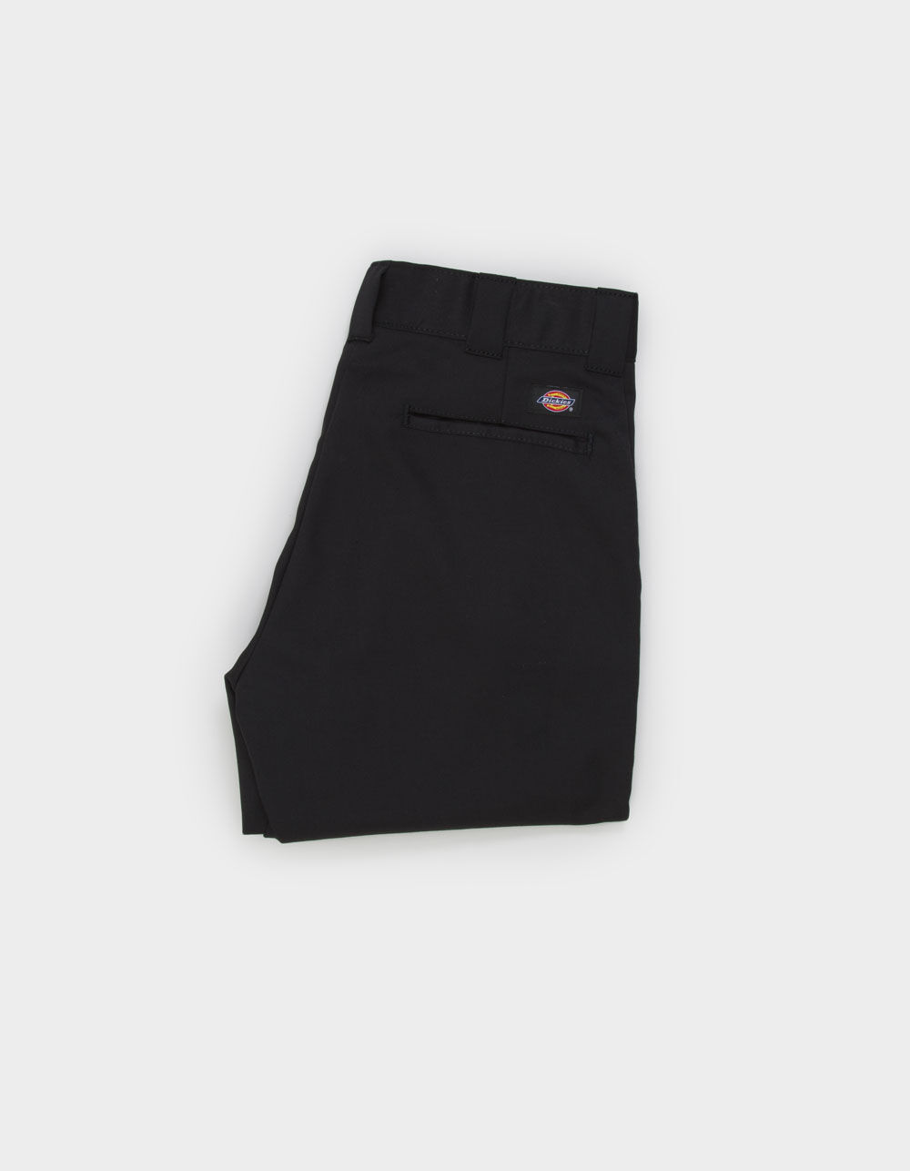 DICKIES 851 Mens Pants - BLACK - 42x30 | Tillys