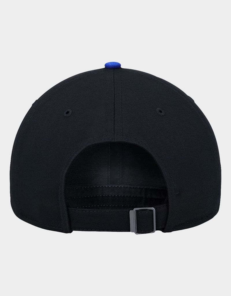 REAL MADRID CF Contrast Logo Cap image number 3
