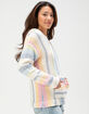 RIP CURL Surf Revival Womens Poncho image number 2