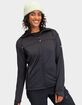 ROXY Vertere Womens Technical Zip-Up Fleece image number 1