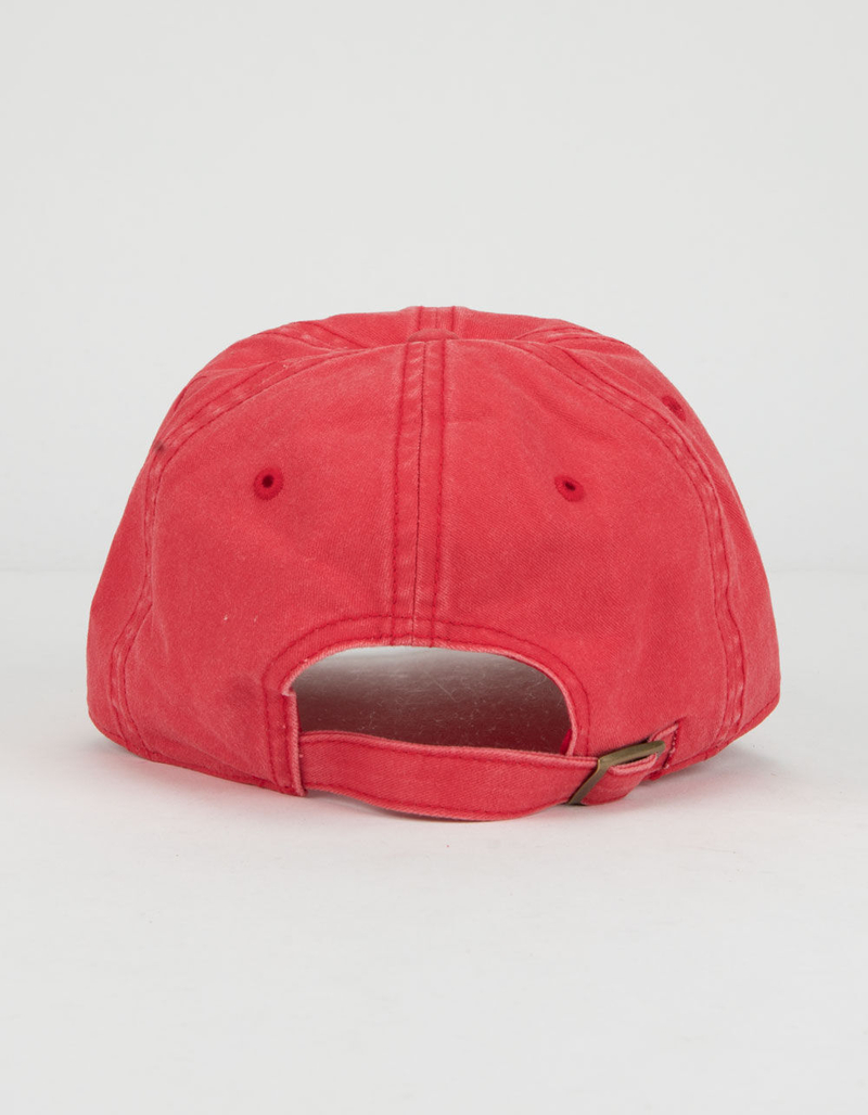 AMERICAN NEEDLE Coca-Cola Womens Dad Hat image number 1