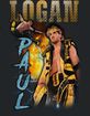 WWE Logan Paul Unisex Tee image number 2