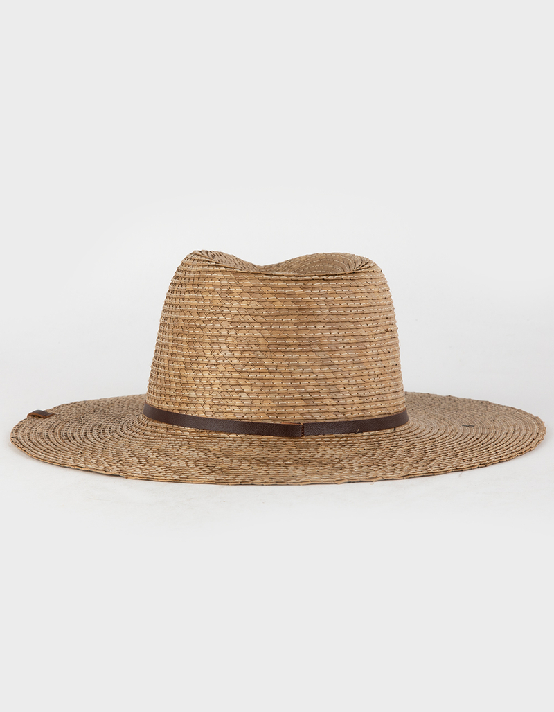 RIP CURL Palmetto Womens Straw Hat image number 2