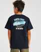 SANTA CRUZ TTE Worldwide Boys Tee image number 1