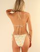 DIPPIN' DAISY'S Mia Cheeky Bikini Bottom image number 3