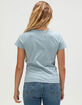 NECTAR CLOTHING Venice Beach Womens Loose Tee image number 4