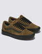 VANS Old Skool ComfyCush Suede Shoes image number 2