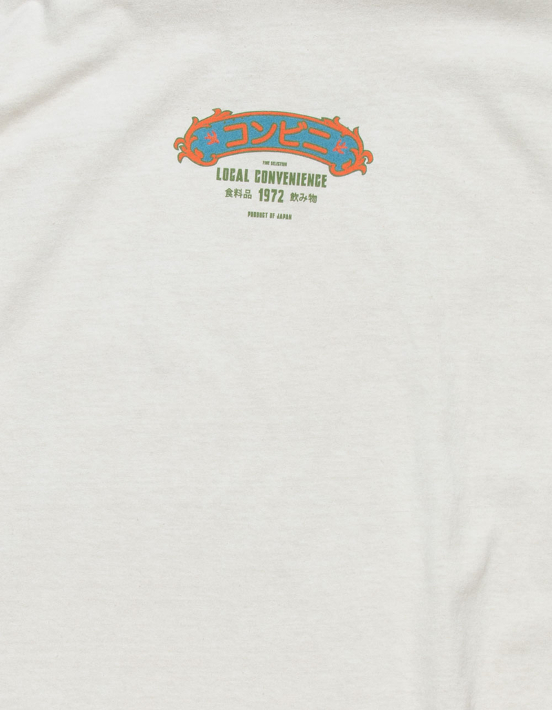 BDG Urban Outfitters Local Convenience Mens Tee image number 3