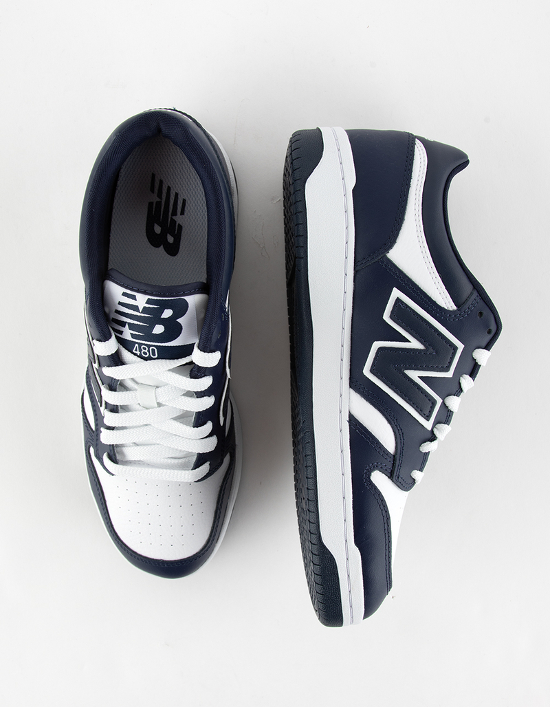NEW BALANCE 480 Shoes image number 4