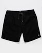 BILLABONG Good Times Mens 17'' Volley Shorts image number 2
