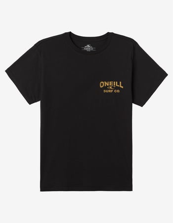 O'NEILL Sea Creeper Mens Tee Alternative Image