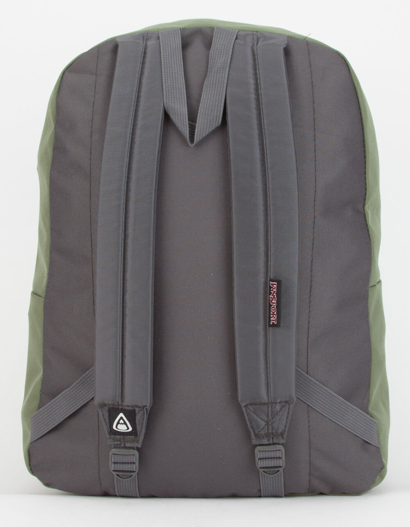 JANSPORT Black Label SuperBreak Backpack image number 3
