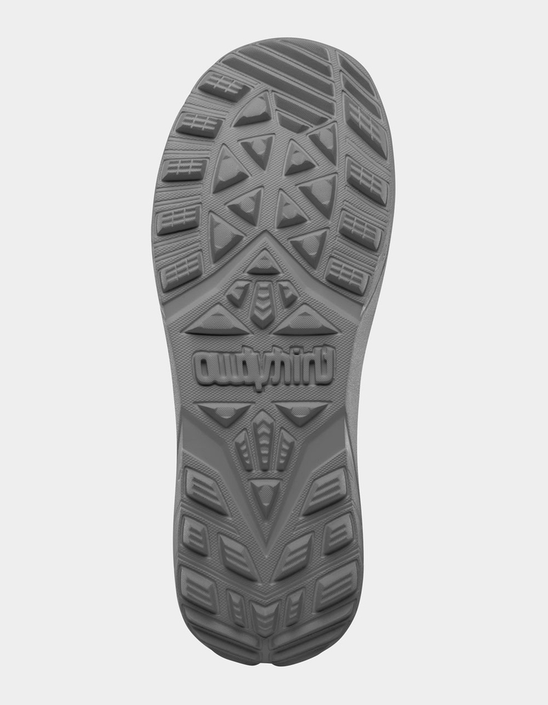 THIRTYTWO Shifty Boa Womens Snowboard Boots WHT/GRAY Tillys