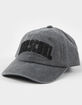 HERSCHEL SUPPLY CO. Sylas Faculty Strapback Hat image number 1