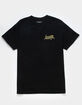 OVERLAND PROJECTS International Mens Tee image number 2