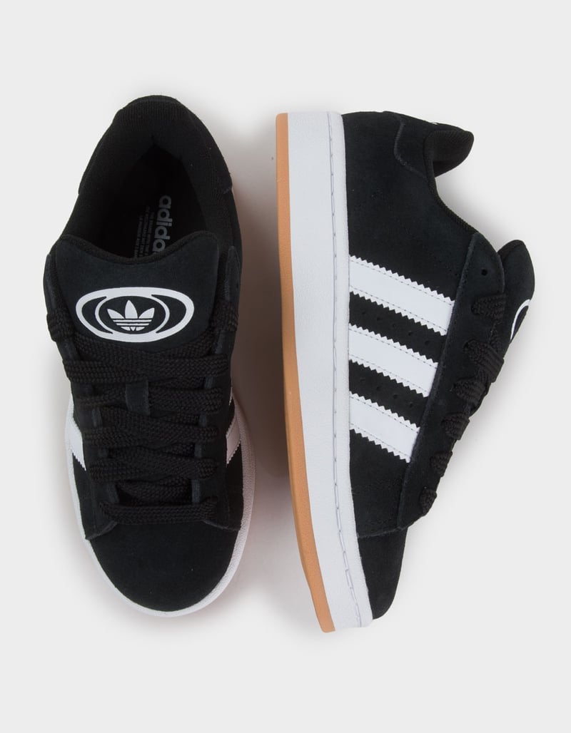 ADIDAS Originals Campus 00s Kids Shoes image number 4